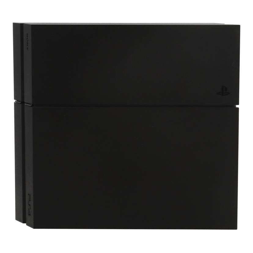 SONY ソニー　 /PlayStation4　本体　1TB/CUH-1200BB01//S0113022767/Bランク/82