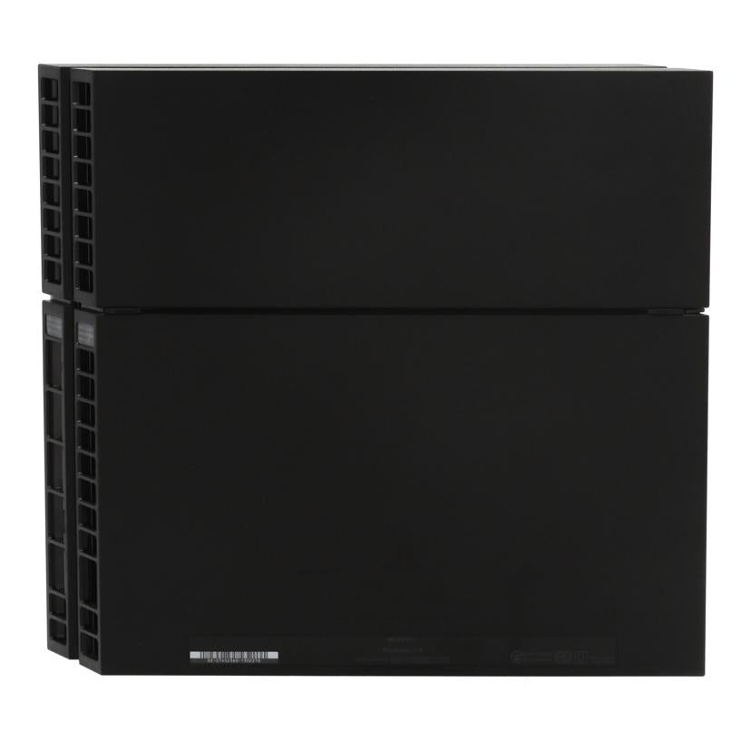 SONY ソニー　 /PlayStation4　本体　1TB/CUH-1200BB01//S0113022767/Bランク/82