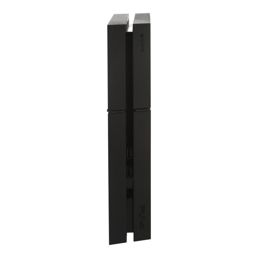 SONY ソニー　 /PlayStation4　本体　1TB/CUH-1200BB01//S0113022767/Bランク/82