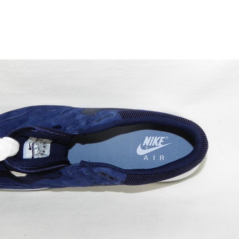 NIKE ナイキ/AIR　ODYDDEY　PRM　スニーカー/806252-401//Aランク/81