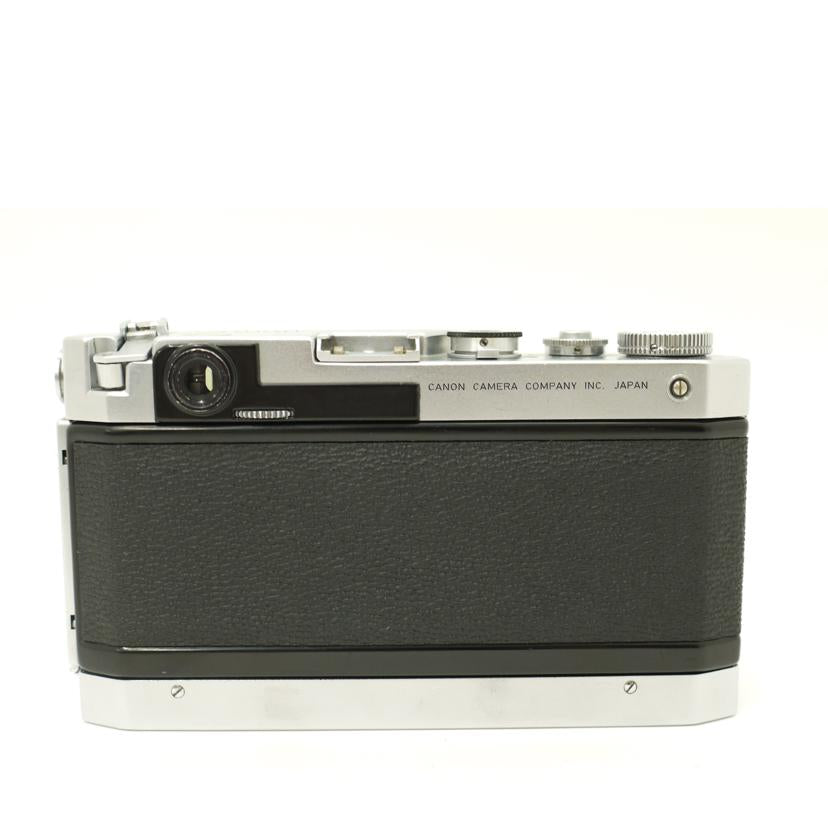 Canon キャノン/レンジファインダーカメラ　ボディ/VT Deluxe//548269/Bランク/69