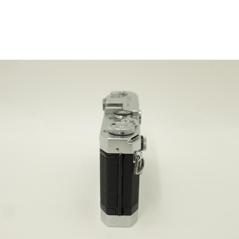 Canon キャノン/レンジファインダーカメラ　ボディ/VT Deluxe//548269/Bランク/69