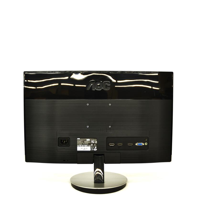 AOC/液晶モニター/HDAJV26JFV4ADNF//BSPE39A000293/ABランク/75