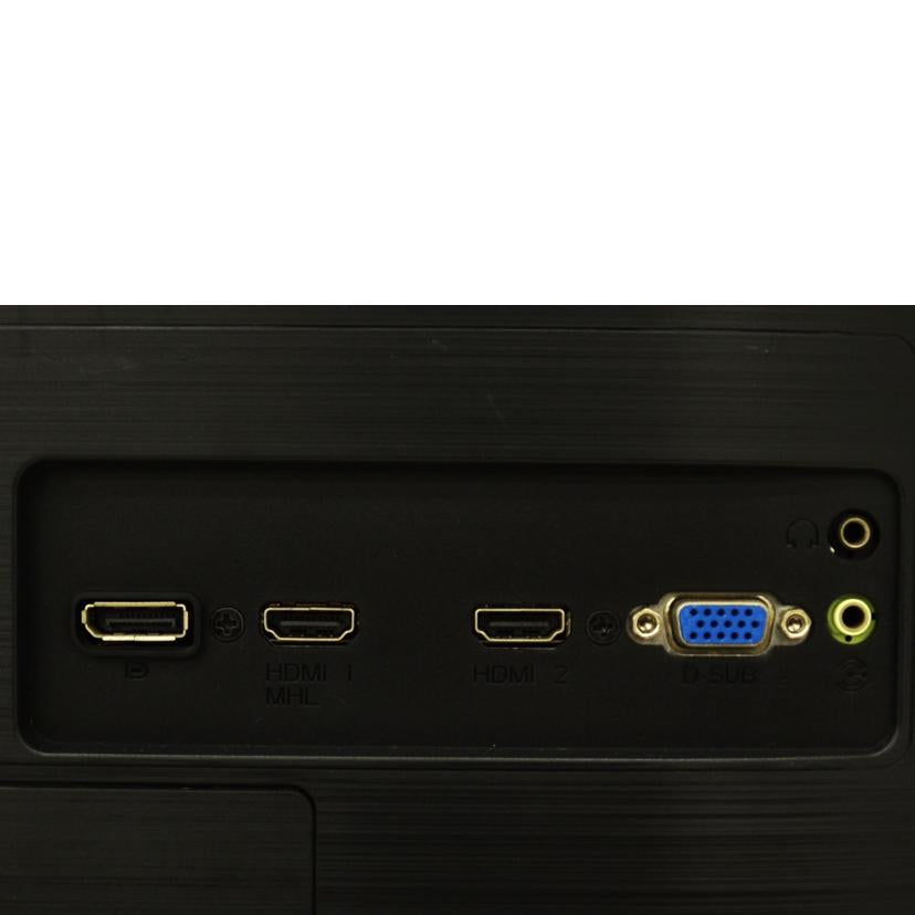 AOC/液晶モニター/HDAJV26JFV4ADNF//BSPE39A000293/ABランク/75