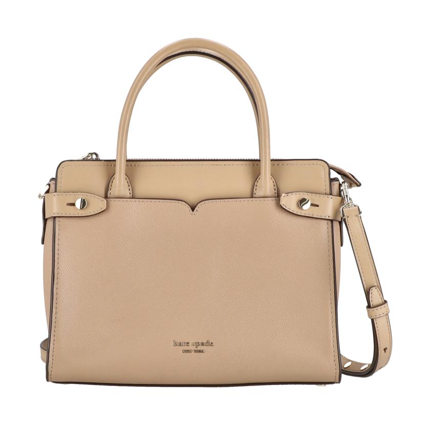 kate　spade ケイトスペード/CLASSIC　MEDIUM　SATCHEL/PXR00022//S33*/Aランク/77