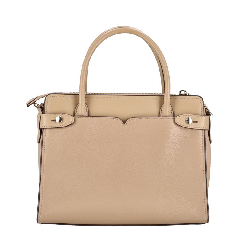 kate　spade ケイトスペード/CLASSIC　MEDIUM　SATCHEL/PXR00022//S33*/Aランク/77