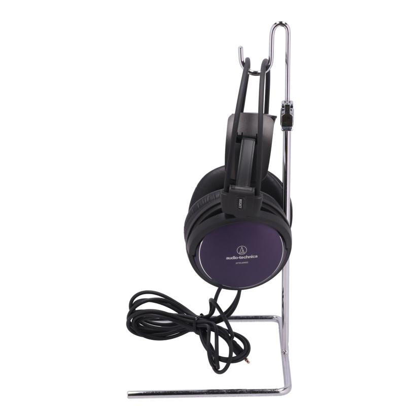 audio－technica オーディオテクニカ　/ヘッドホン／ART　MONITOR/ATH-A900Z//-/Bランク/78