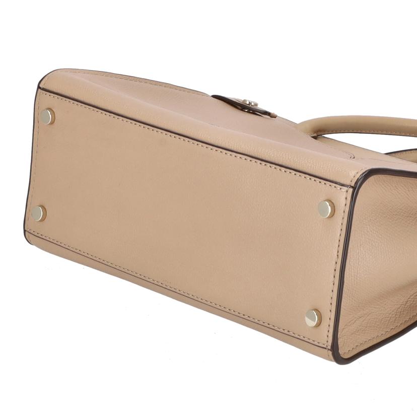 kate　spade ケイトスペード/CLASSIC　MEDIUM　SATCHEL/PXR00022//S33*/Aランク/77