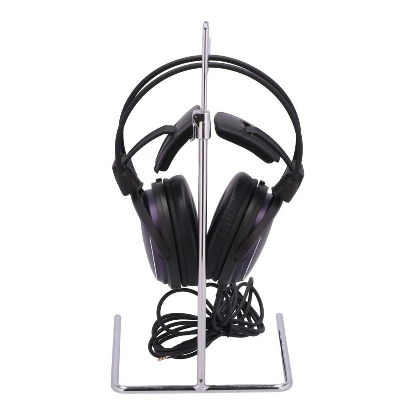 audio－technica オーディオテクニカ　/ヘッドホン／ART　MONITOR/ATH-A900Z//-/Bランク/78