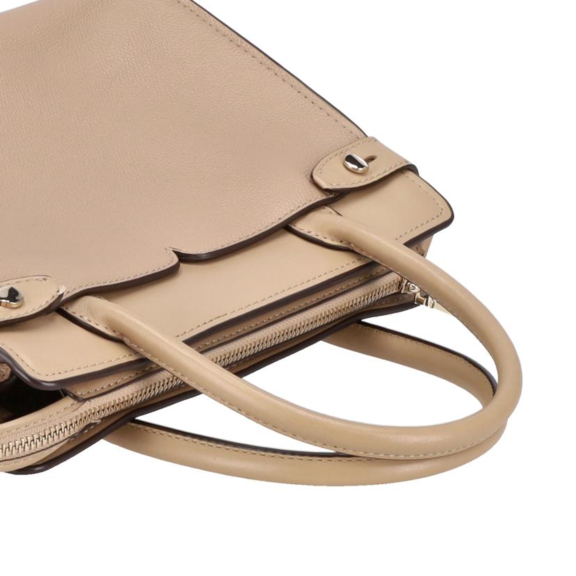 kate　spade ケイトスペード/CLASSIC　MEDIUM　SATCHEL/PXR00022//S33*/Aランク/77