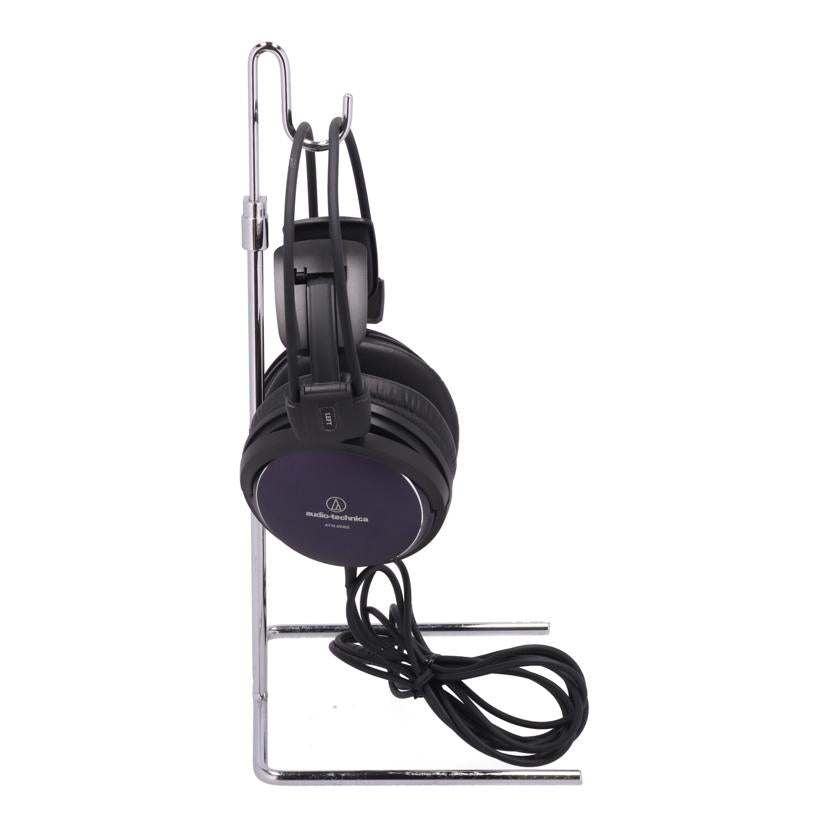 audio－technica オーディオテクニカ　/ヘッドホン／ART　MONITOR/ATH-A900Z//-/Bランク/78
