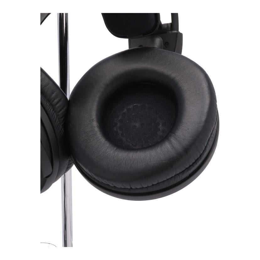 audio－technica オーディオテクニカ　/ヘッドホン／ART　MONITOR/ATH-A900Z//-/Bランク/78