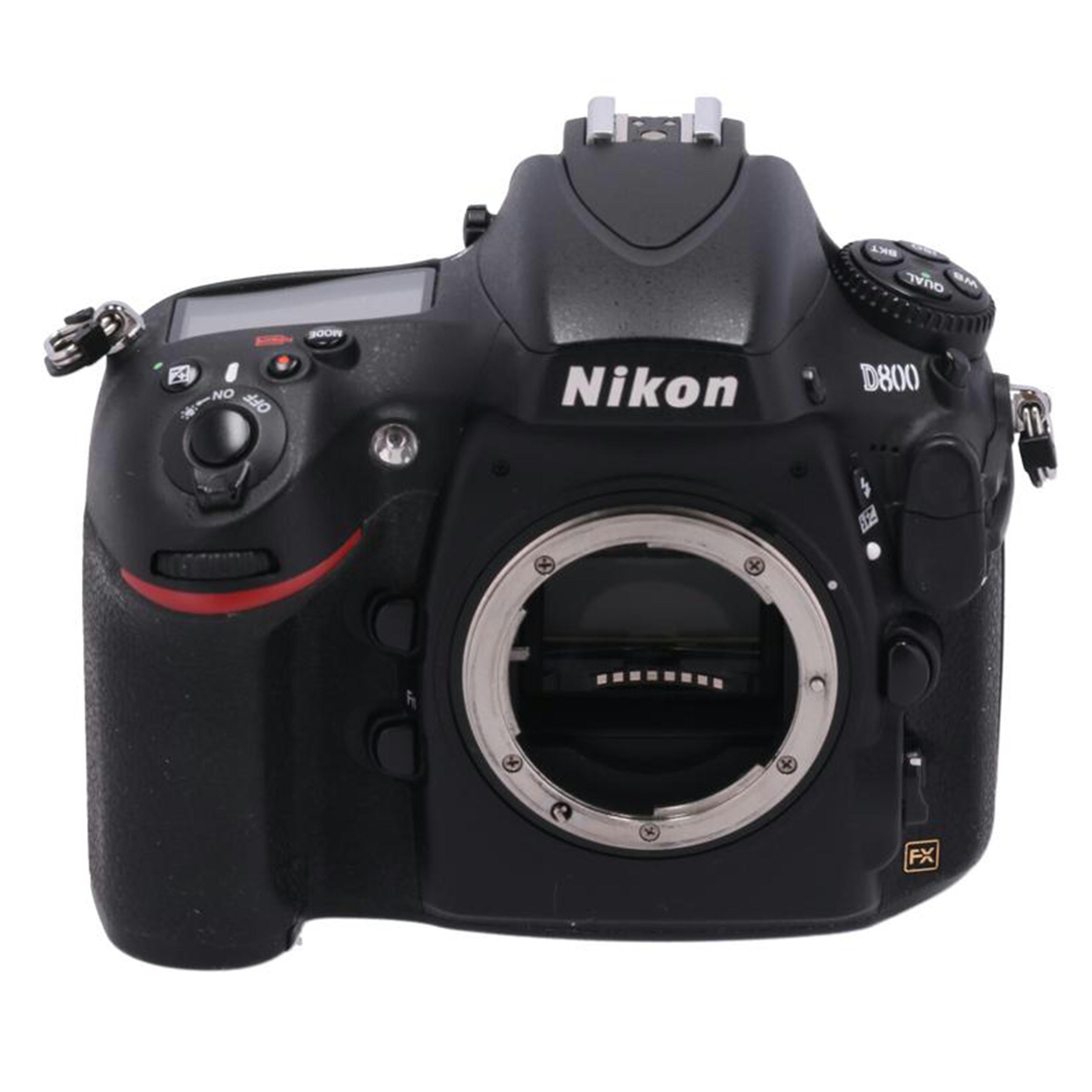 Nikon ニコン　/デジタル一眼　ボディ/D800 ﾎﾞﾃﾞｨ//2033922/Bランク/01