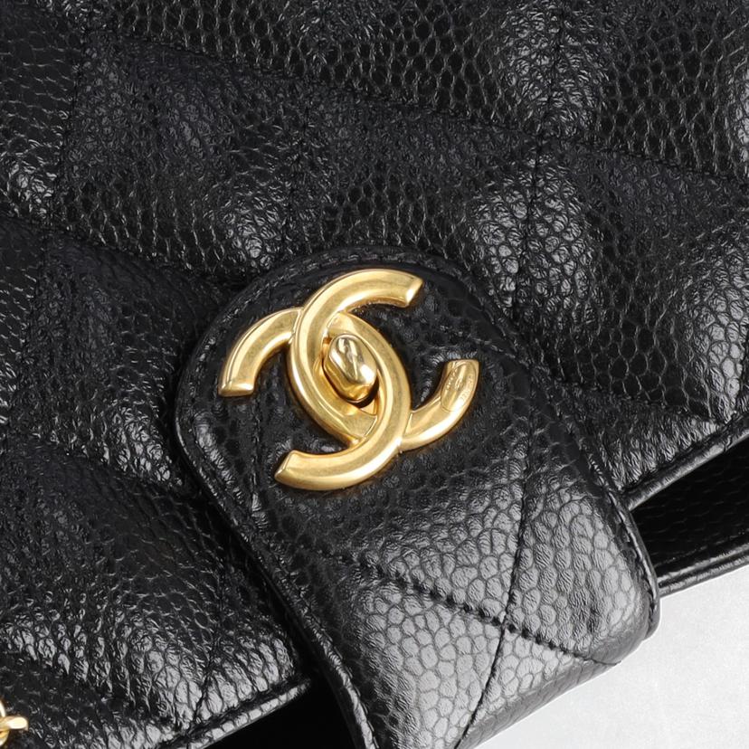 CHANEL シャネル/ボーリングバッグチェーンショルダー／シャイニー／GD金具/AS5005//XEE*****/ABランク/75