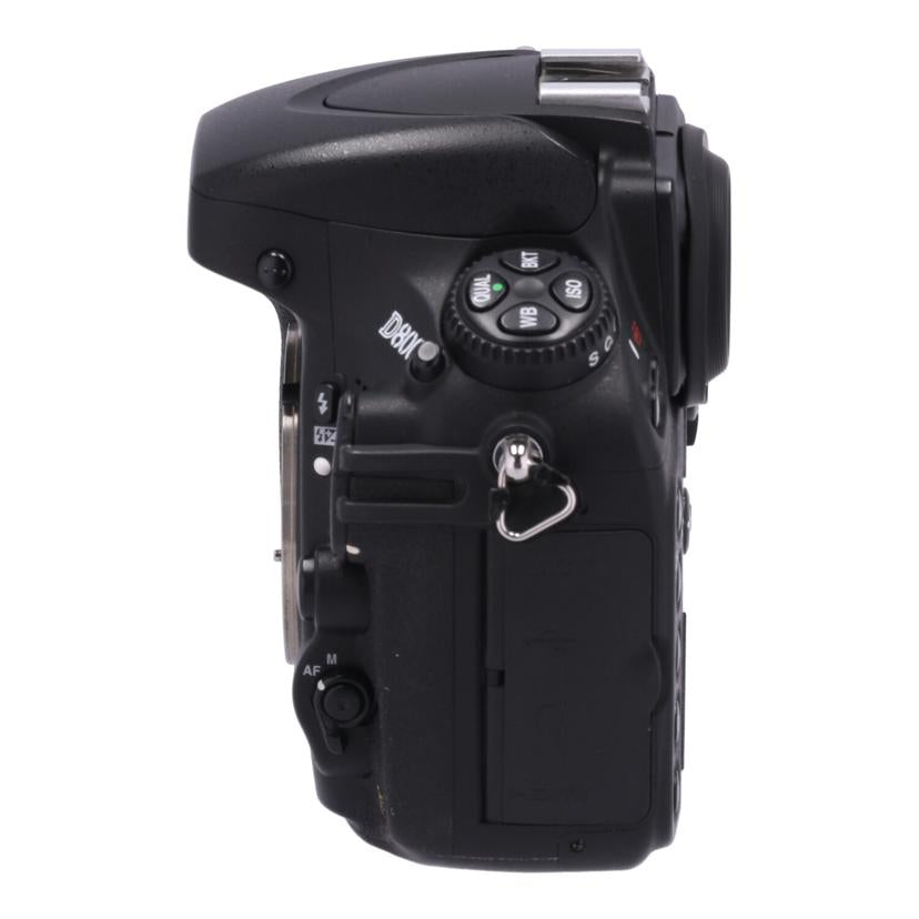 Nikon ニコン　/デジタル一眼　ボディ/D800 ﾎﾞﾃﾞｨ//2033922/Bランク/01