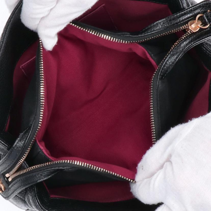 CHANEL シャネル/ボーリングバッグチェーンショルダー／シャイニー／GD金具/AS5005//XEE*****/ABランク/75