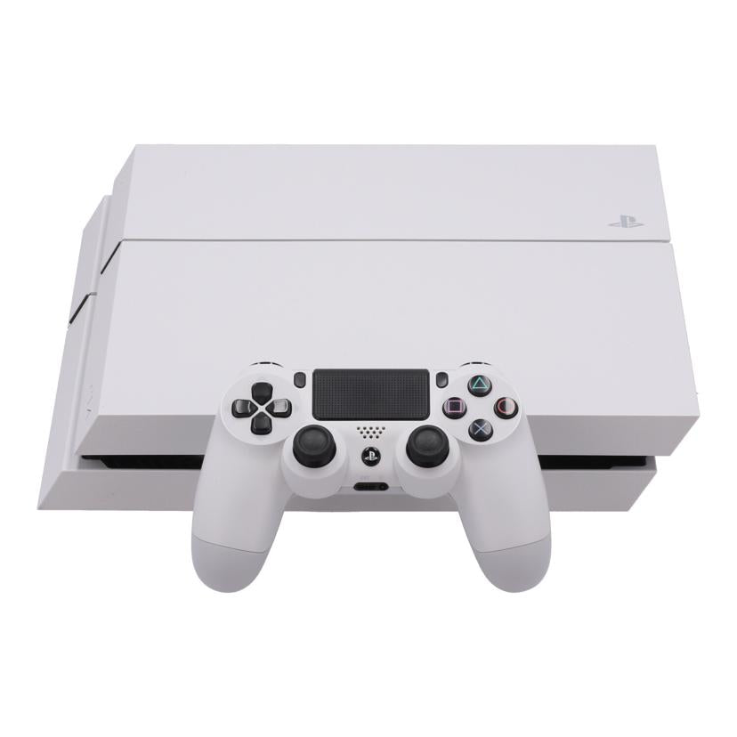 SONY ソニー/PlayStation4　本体/CUH-1200AB02//S015776079R/Bランク/75