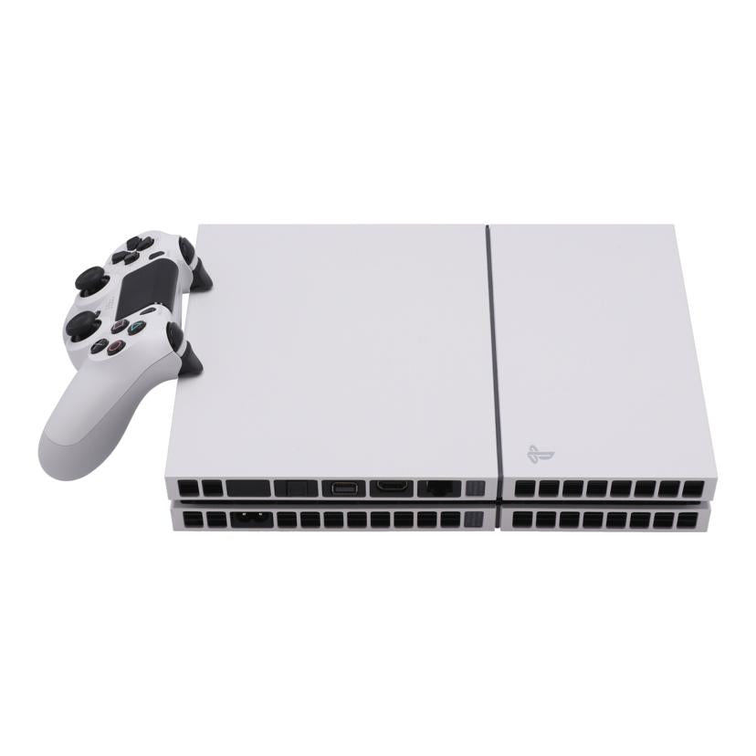 SONY ソニー/PlayStation4　本体/CUH-1200AB02//S015776079R/Bランク/75