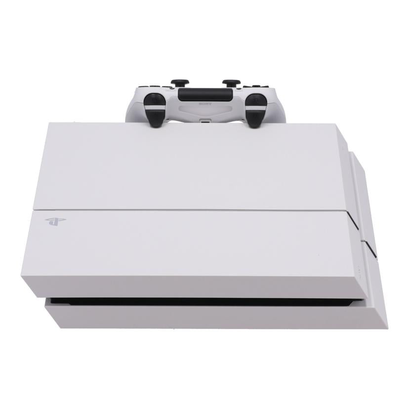SONY ソニー/PlayStation4　本体/CUH-1200AB02//S015776079R/Bランク/75