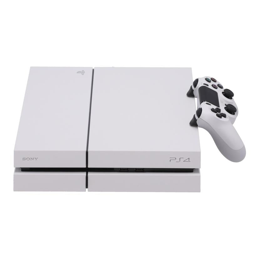 SONY ソニー/PlayStation4　本体/CUH-1200AB02//S015776079R/Bランク/75