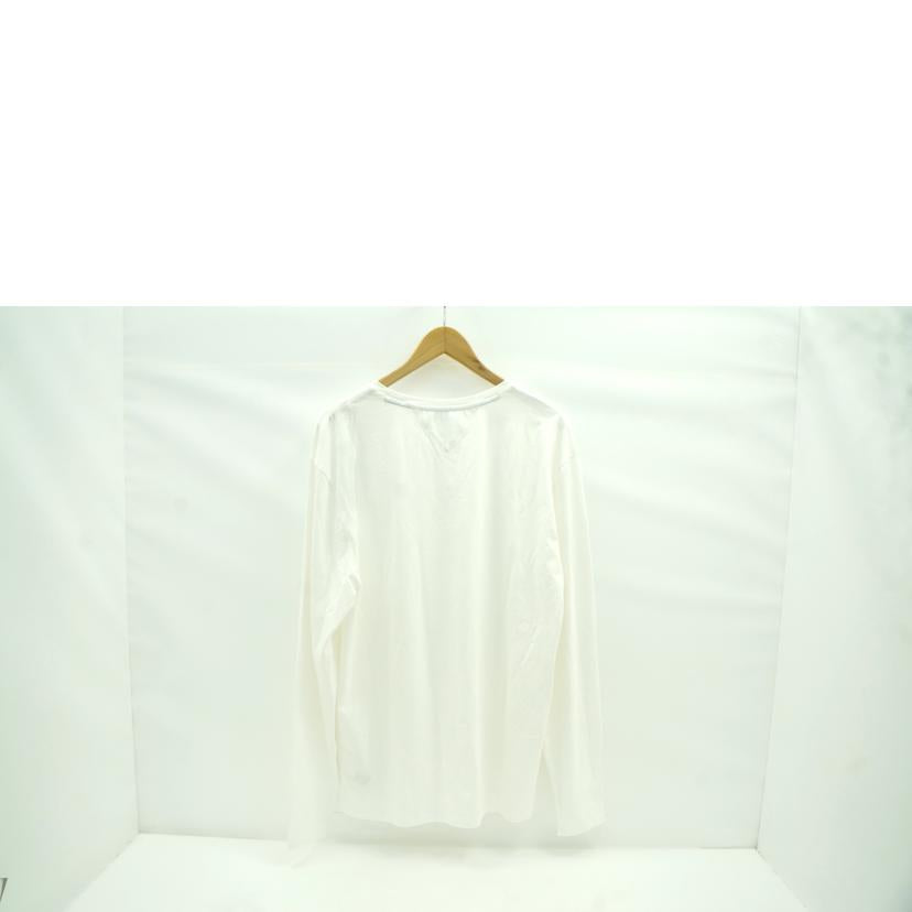 TOMMY　HILFIGER トミーヒルフィガー/ストレッチ　スリム　フィット　ロングスリーブTシャツ//Aランク/85