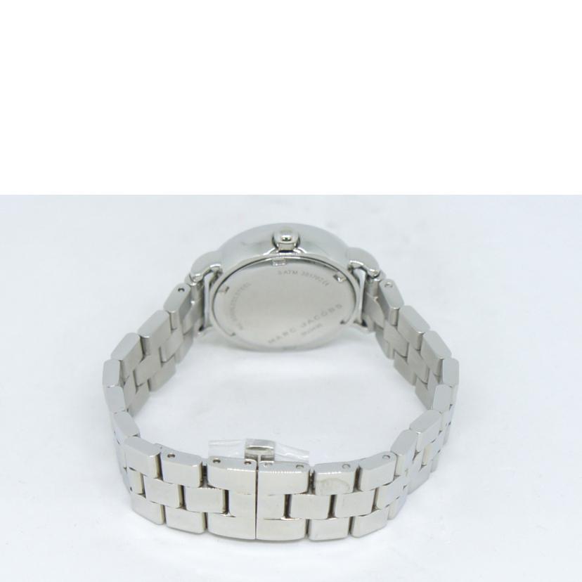 MARC　JACOBS マーク ジェイコブス/レディース／クォーツ/MJ3490//251***/ABランク/64