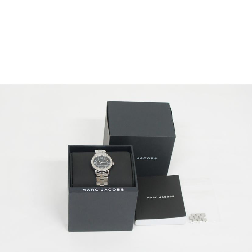 MARC　JACOBS マーク ジェイコブス/レディース／クォーツ/MJ3490//251***/ABランク/64
