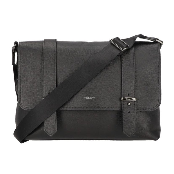 ✨美品✨ BLACK LABEL CREST　BRIDGE メッセンジャーバッグ BLACKLABEL CRESTBRIDGE クレストブリッジ/ブランドバッグ・小物