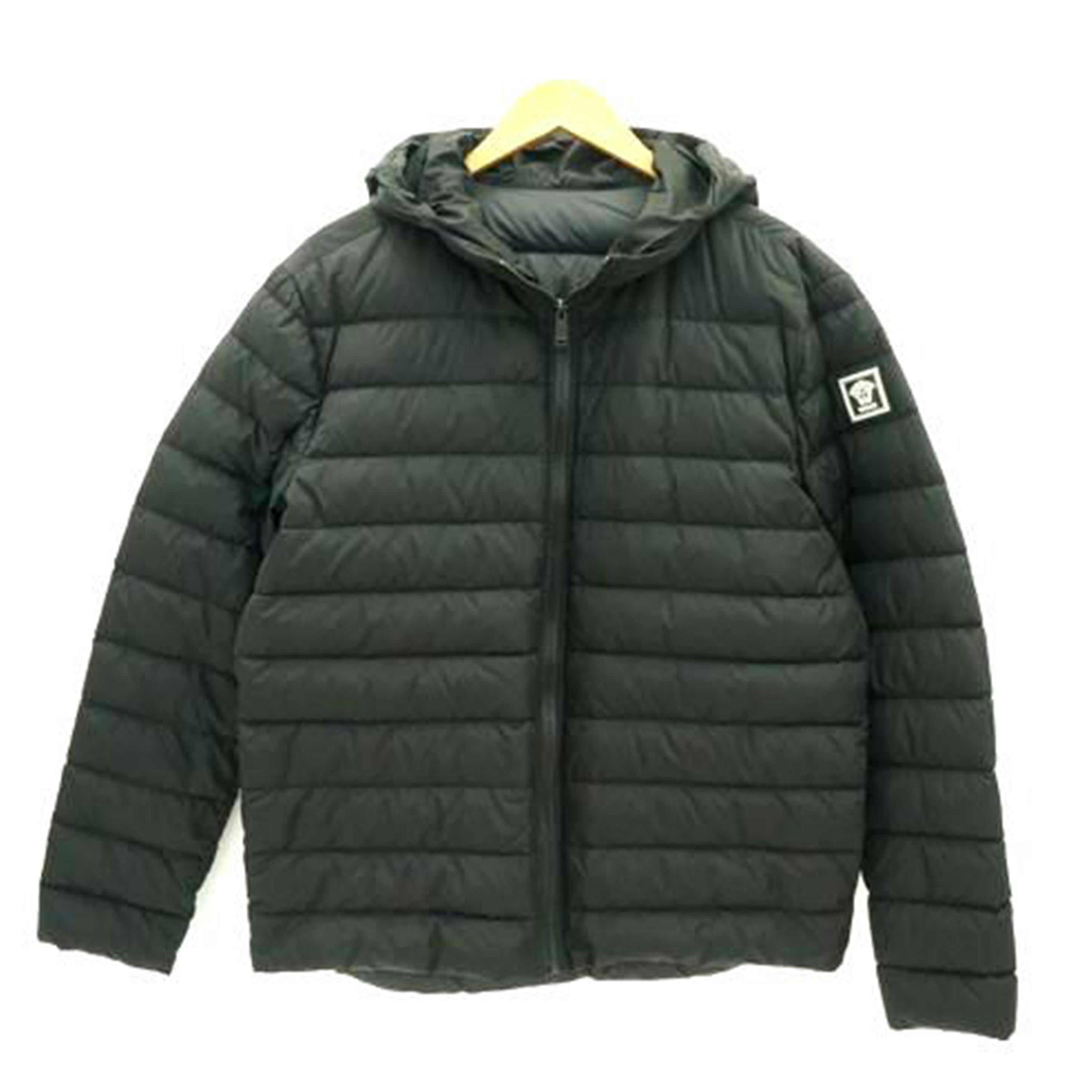 VERSACE ヴェルサーチ/ダウンジャケット/A88780S//サイズ　50/Bランク/05