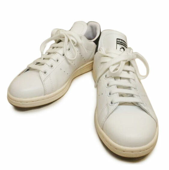 adidas ステラ/STELLA McCARTNEYコラボスタンスミス/G26984//Aランク/92