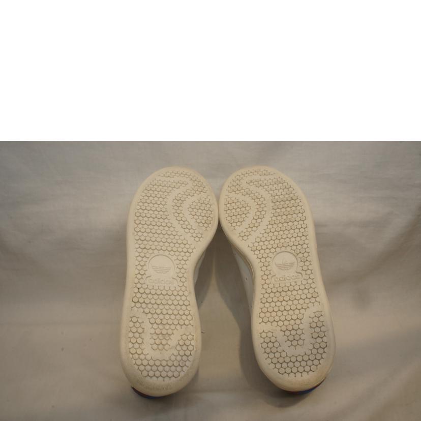 adidas ステラ/STELLA McCARTNEYコラボスタンスミス/G26984//Aランク/92