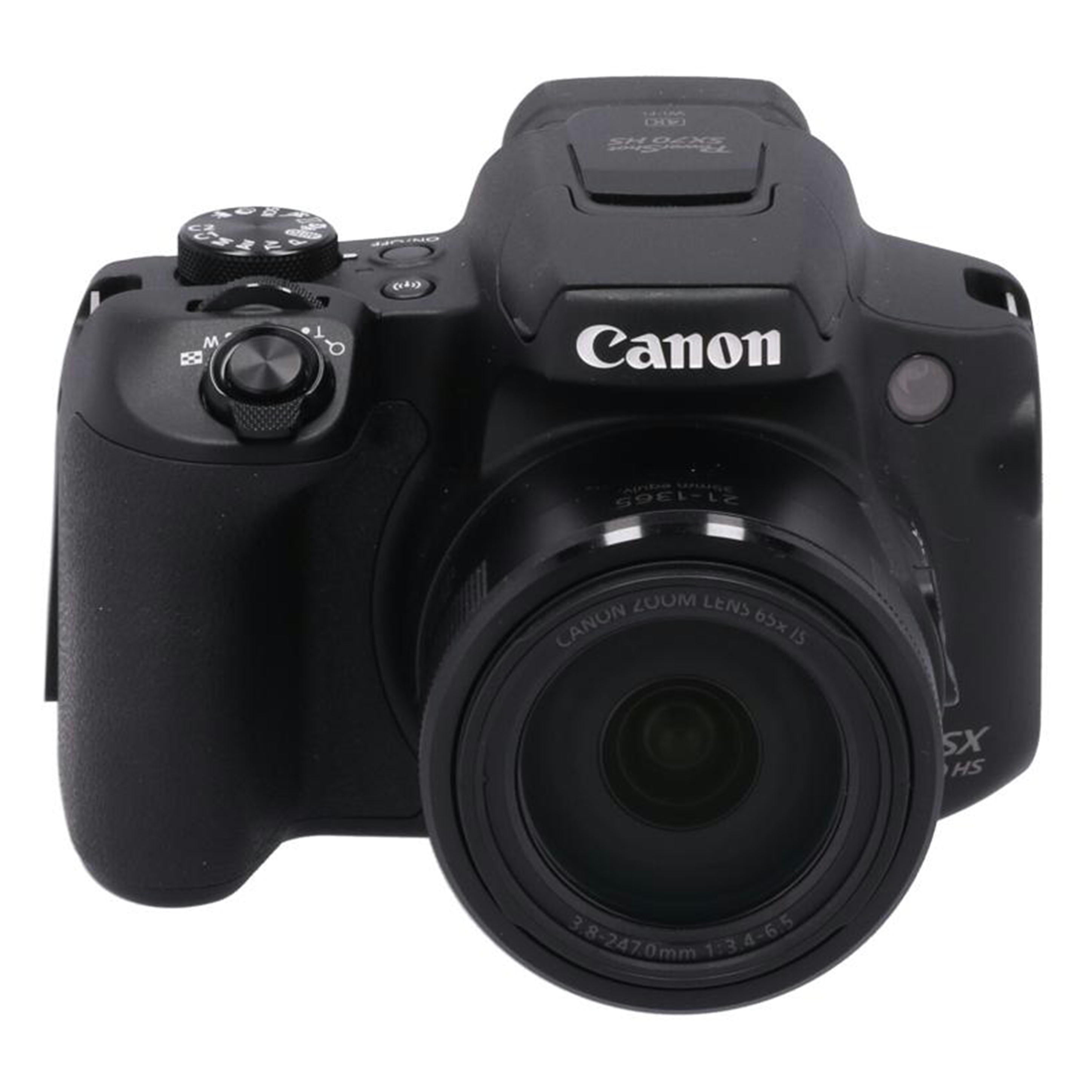 Canon キヤノン　/デジタルカメラ/PowerShot SX70 HS//111053000177/Bランク/24