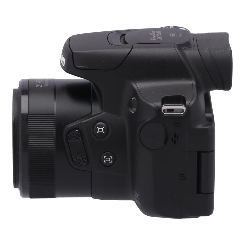 Canon キヤノン　/デジタルカメラ/PowerShot SX70 HS//111053000177/Bランク/24