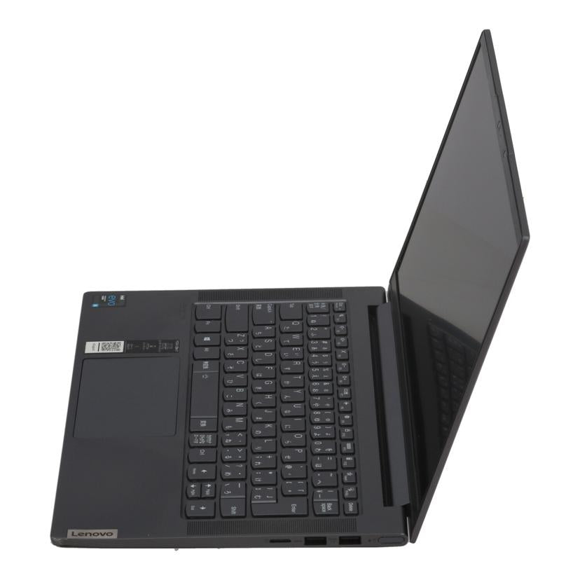 Lenovo レノボ　/Win11ノートPC／Yoga　Slim　750i/82A3004DJP//LR0F6T4F/Bランク/82