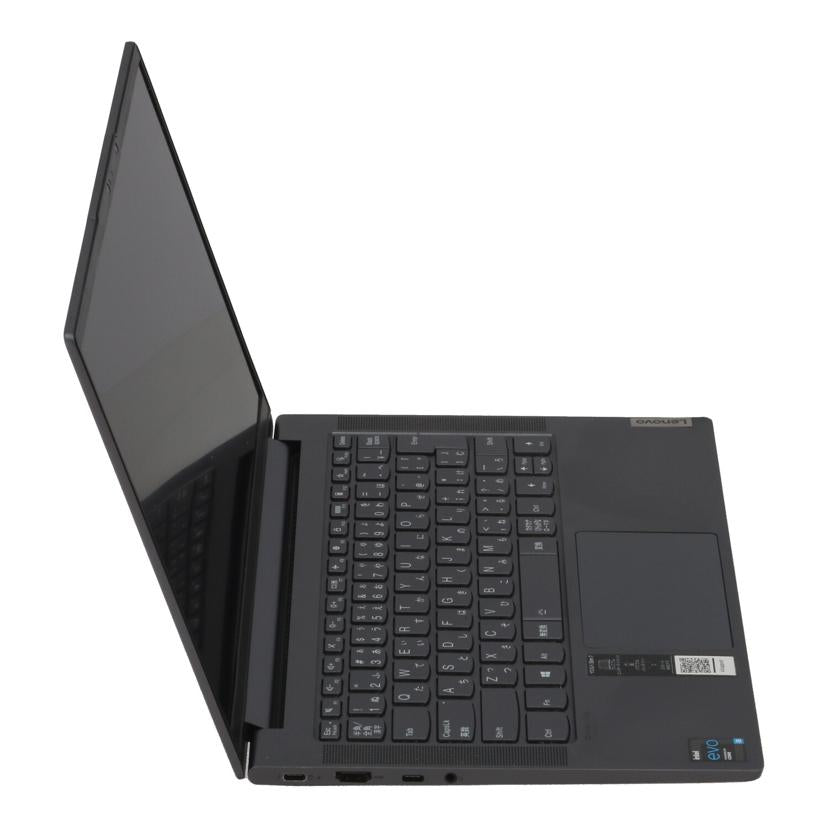Lenovo レノボ　/Win11ノートPC／Yoga　Slim　750i/82A3004DJP//LR0F6T4F/Bランク/82