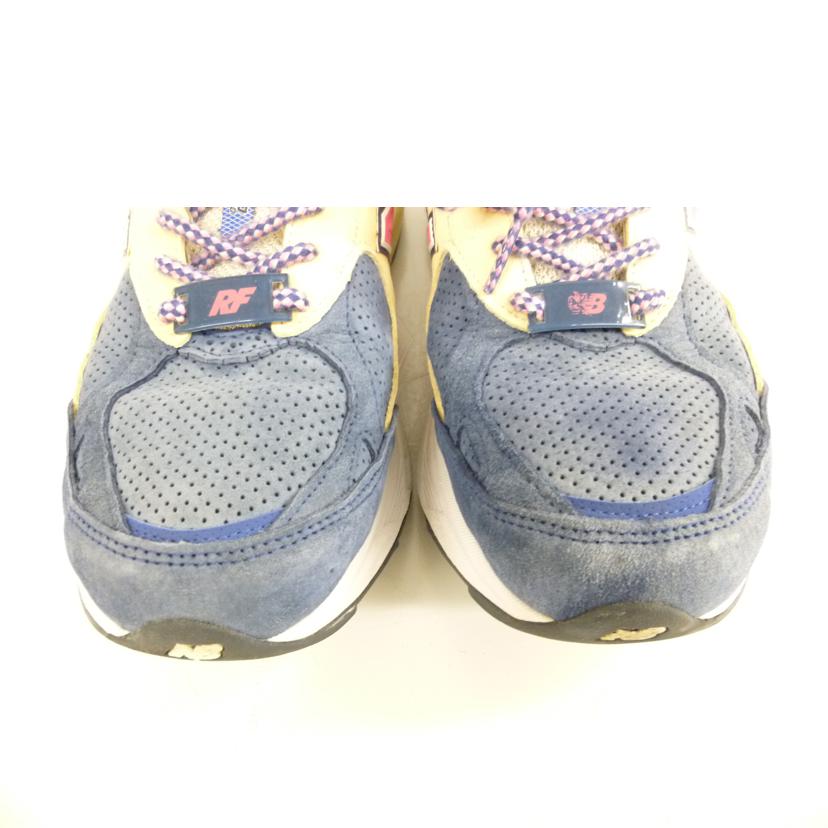 new　balance ニューバランス/990KH3／表面ハガレ有/M990KH3//Bランク/88