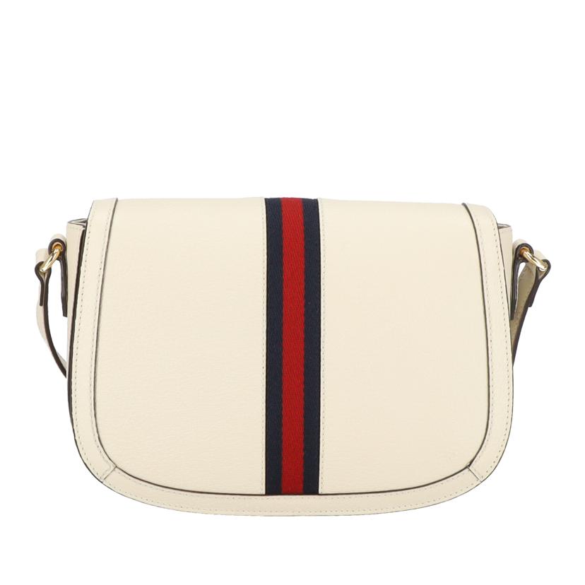 GUCCI グッチ/オフディアGGスモールショルダー/601044//520***/Aランク/09