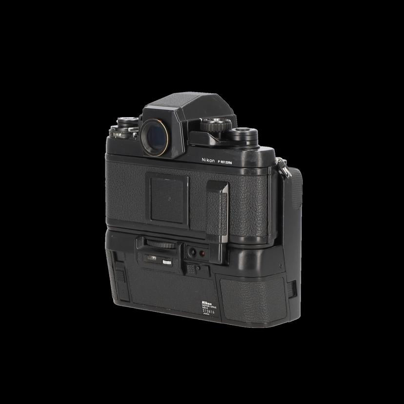 Nikon ニコン/フィルムカメラ／F3P　HP＋MD－4/F3P+MD-4//9012396/ABランク/24