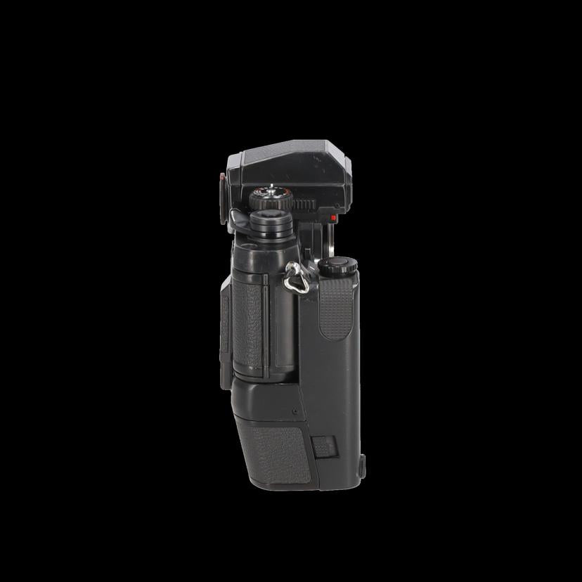 Nikon ニコン/フィルムカメラ／F3P　HP＋MD－4/F3P+MD-4//9012396/ABランク/24