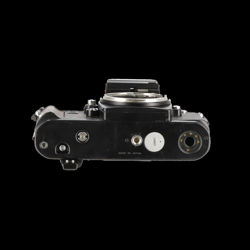 Nikon ニコン/フィルムカメラ／F3P　HP＋MD－4/F3P+MD-4//9012396/ABランク/24