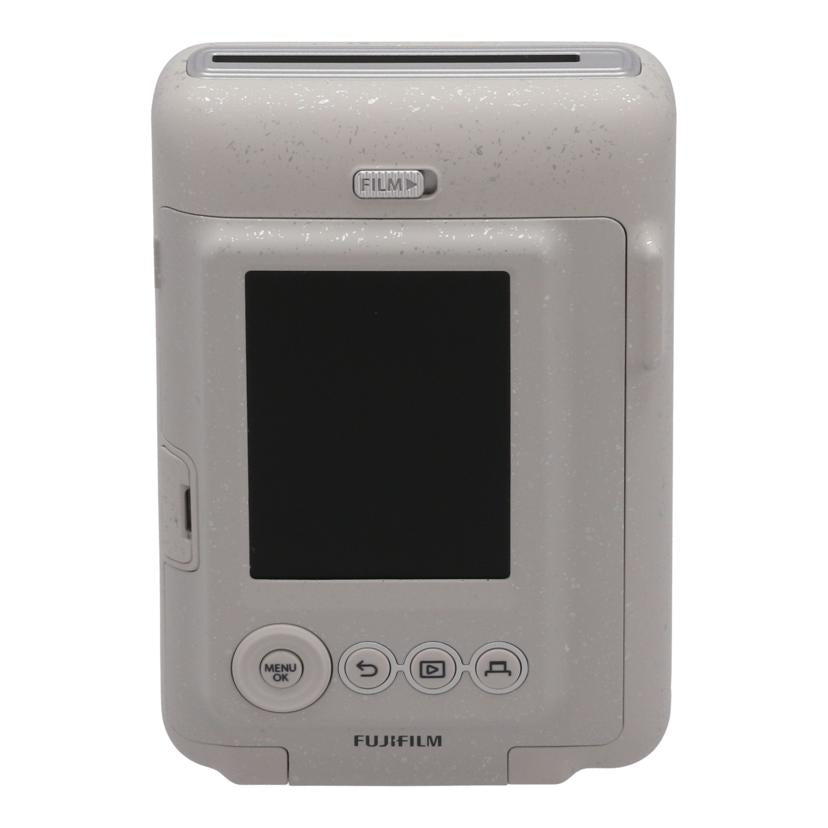 FUJIFILM 富士フイルム　/インスタントカメラ／チェキ/instax mini LiPlay//4K000131/Aランク/82