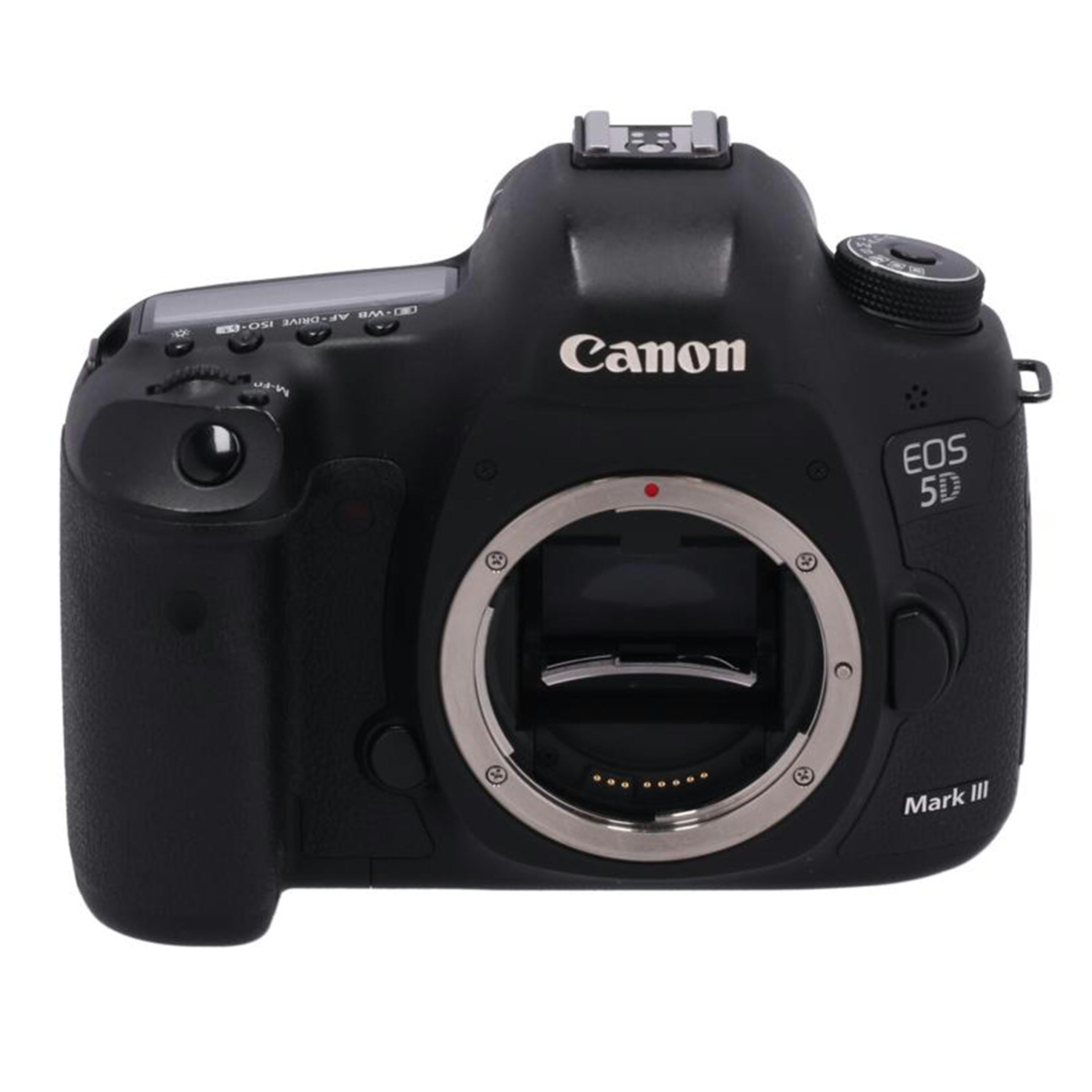 Canon キヤノン　/デジタル一眼　ボディ/EOS 5D Mark III ﾎﾞﾃﾞｨ//201031002338/Bランク/01