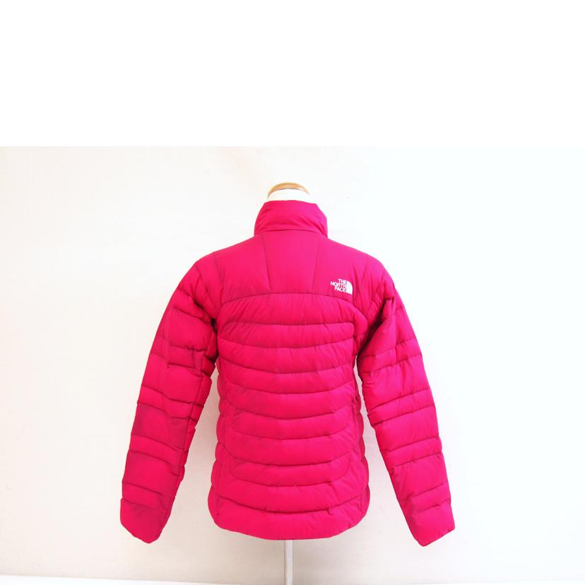 THE　NORTH　FACE　 ザノースフェース/THE　NORTH　FACE　ダウンJK　//BCランク/71