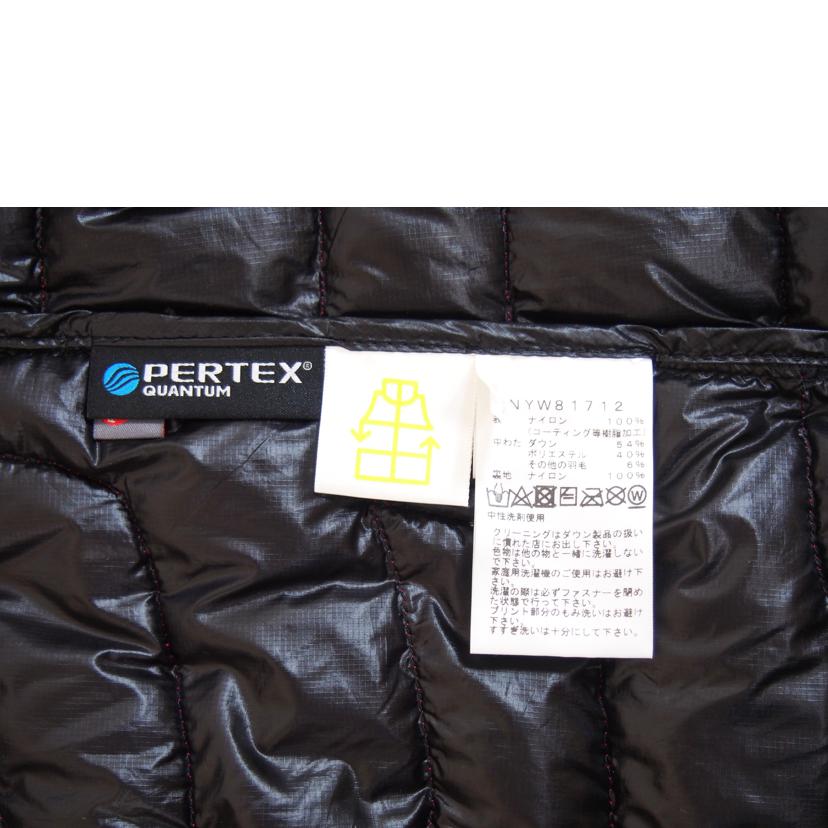 THE　NORTH　FACE　 ザノースフェース/THE　NORTH　FACE　ダウンJK　//BCランク/71