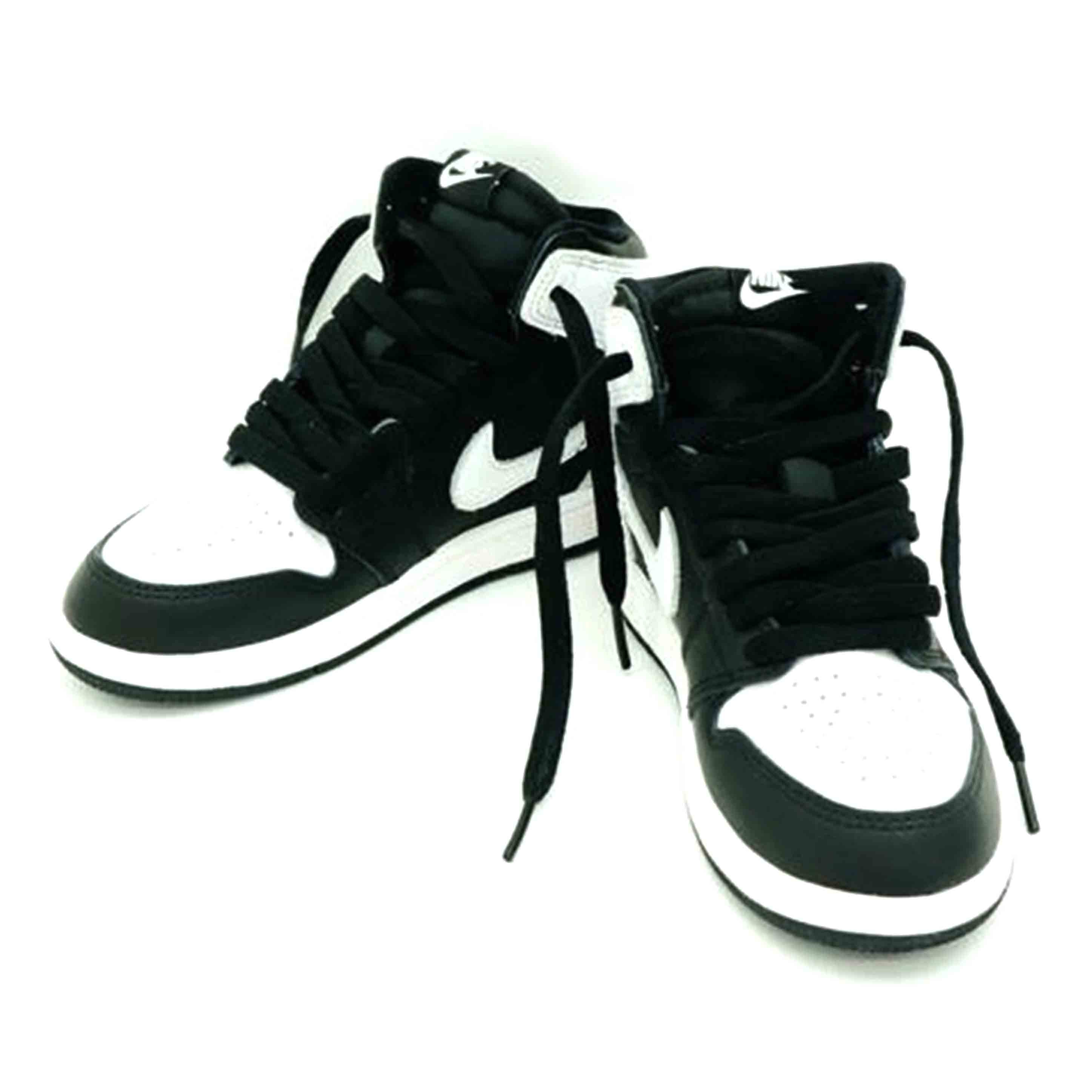 NIKE ナイキ/JORDAN1　RETRO　HIGH　OG（PS）/FD1412-010//Aランク/78