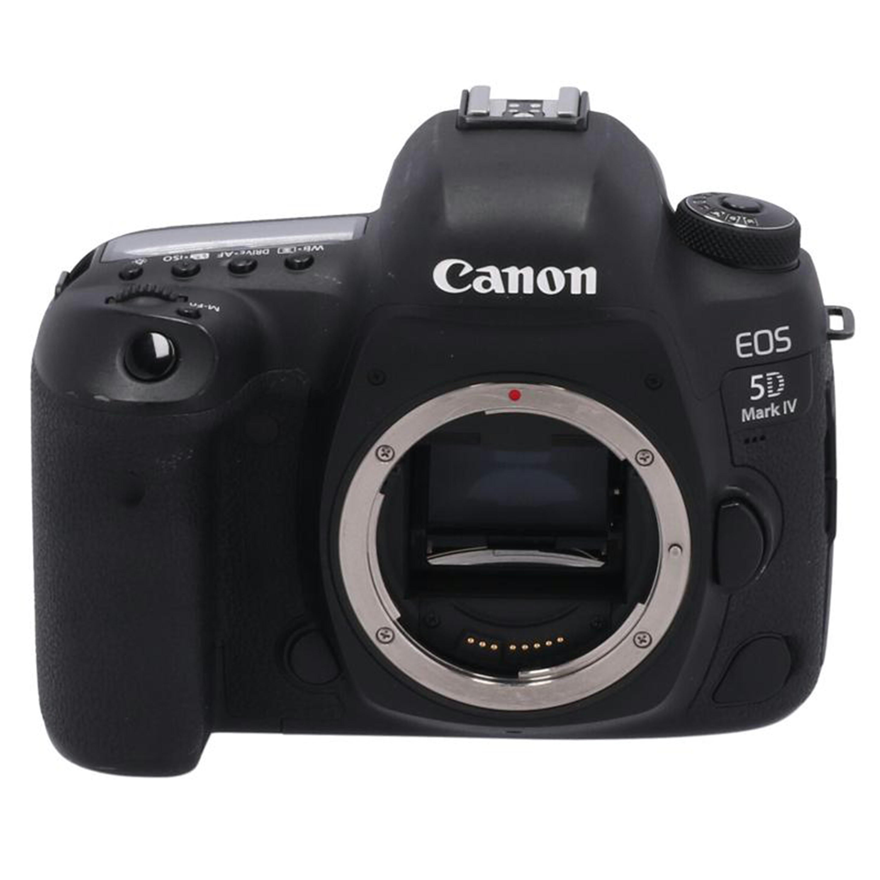 Canon キヤノン　/デジタル一眼　ボディ/EOS 5D Mark IV ﾎﾞﾃﾞｨ//201056001064/Bランク/63