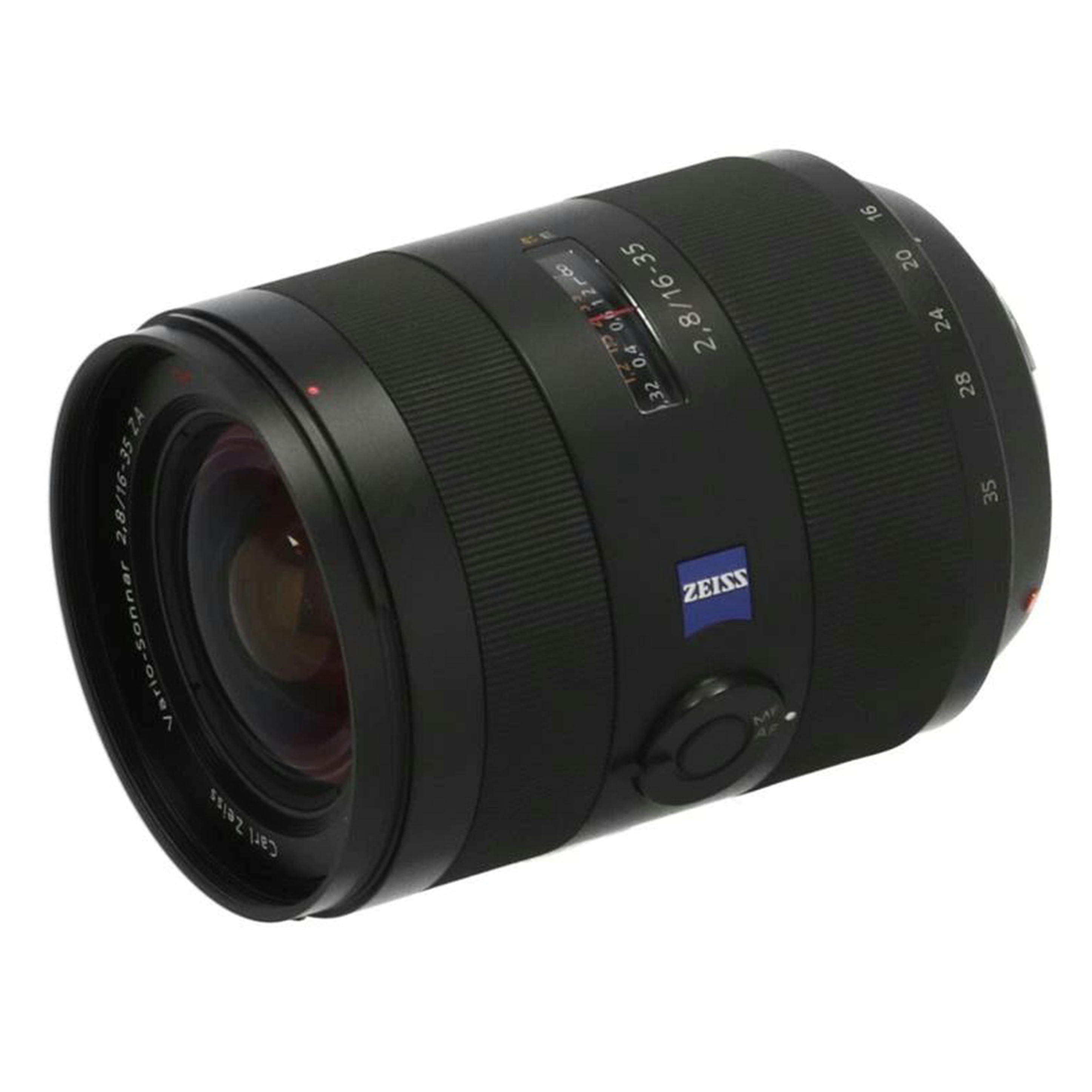 SONY　 ソニー　/交換レンズ／16－35mm/SAL1635Z//S011874490J/Bランク/01