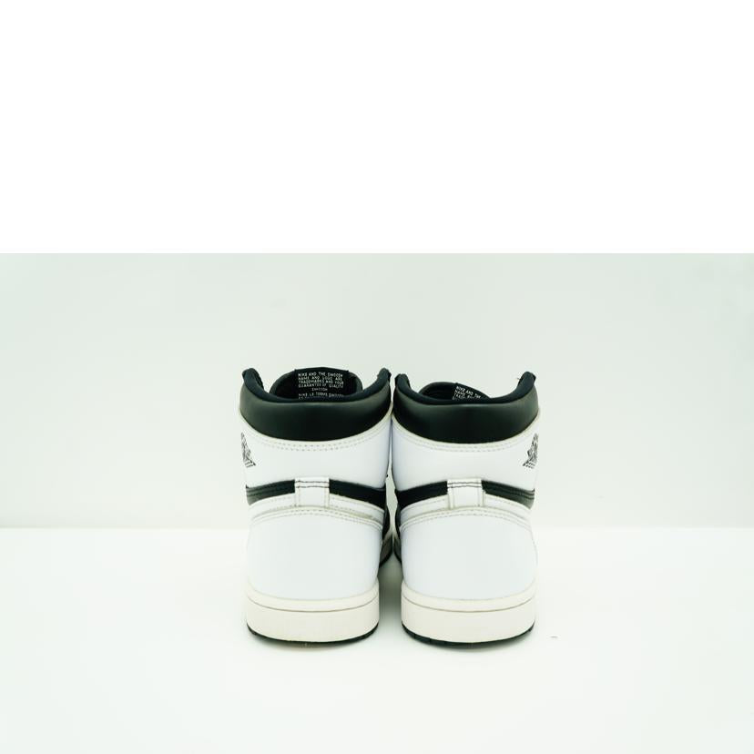 NIKE ナイキ/NIKE　AIR　JORDAN　1　RETRO　HIGH　OG　/DZ5485-010//ABランク/78