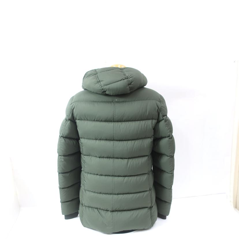 HERNO ヘルノ/ダウンジャケット　サイズ46　Mサイズ　カーキ/PI0296U-19228-7650//Bランク/65