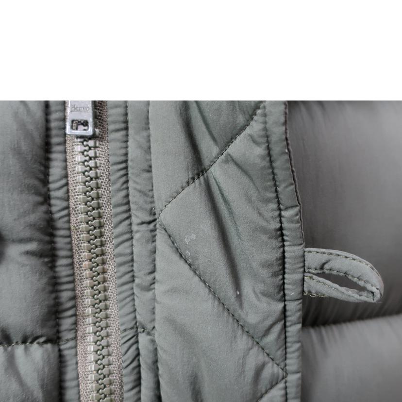 HERNO ヘルノ/ダウンジャケット　サイズ46　Mサイズ　カーキ/PI0296U-19228-7650//Bランク/65